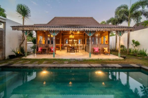 Villa O'Hana Ubud